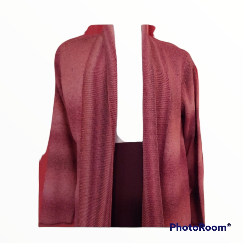 NWOT White Stag Cardigan